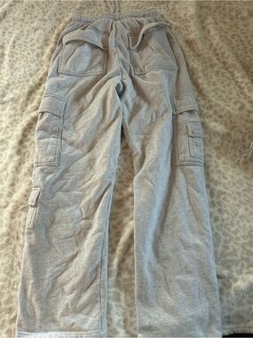 Garage UltraFleece cargo sweatpants